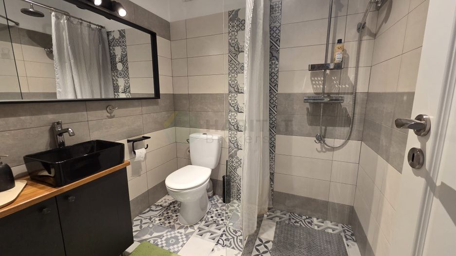 Casă modernă de vânzare în Tunari – Jacuzzi | Foisor | Panouri fotovoltaice - Poză 43
