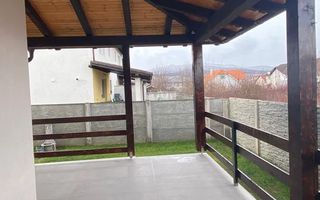Casa tip duplex | De inchiriat | 110mp | 220mp teren | Dealul Furcilor - Poză 9