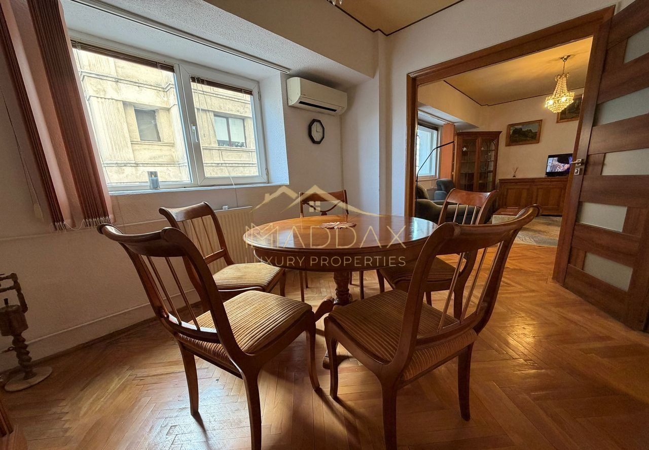 Apartament 4 camere // ultracentral Piața Unirii // 105mp // parcare inclusa - Poză 5