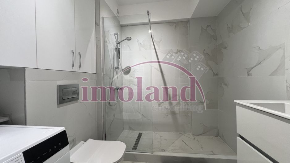 Apartament 2 camere de inchiriat - Ivory Pipera - Poză 10