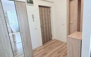 Garsonieră decomandată în Colentina - Carrefour, mobilată complet - Poză 9
