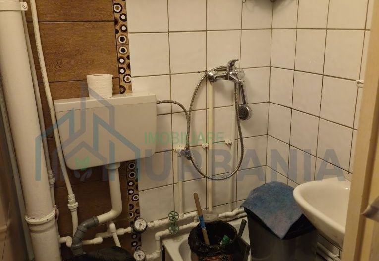 Cameră de cămin mobilată, 17 mp, zona Mathaus, Nicolina, etaj intermediar - Poză 4