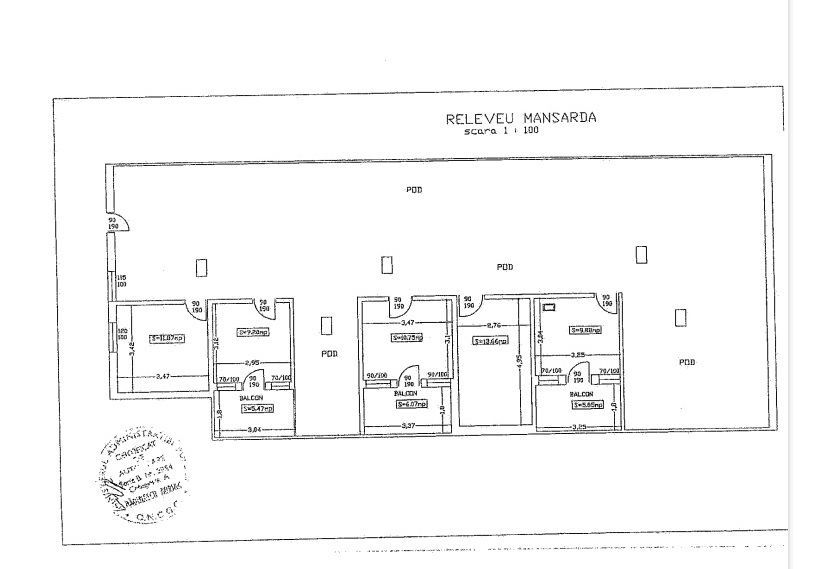 Priveliste catre Lacul Vidraru, teren 2100mp, vad turistic permanent - Poză 12