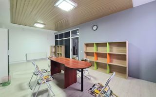 Spatiu birouri de închiriat Brasov - 35 mp # Spatii-comerciale-brasov.ro - Poză 3