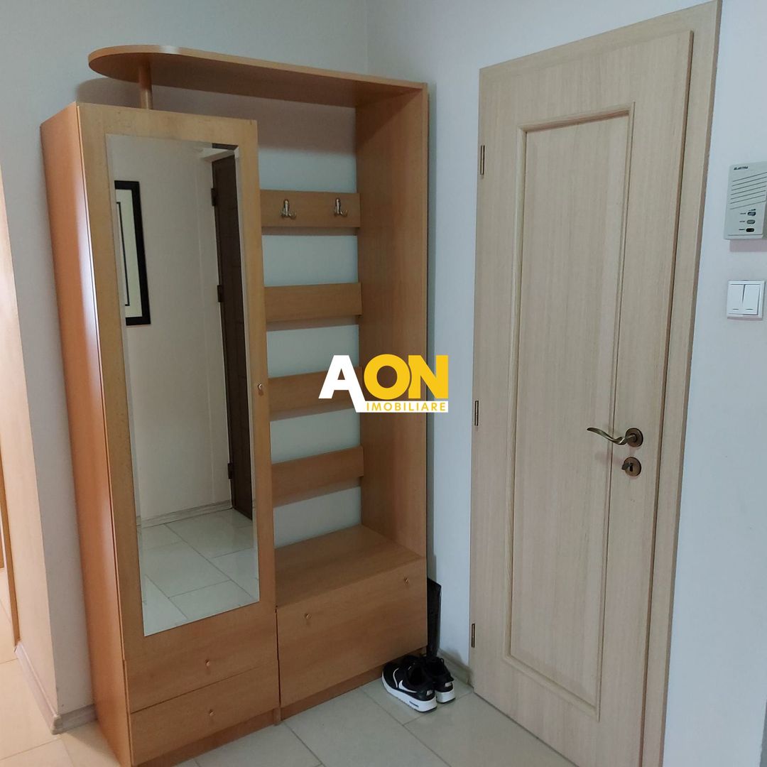 Apartament 3 Camere Complet Mobilat, Finisat - Poză 2