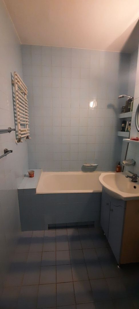 Torontalului-Str. Felix | Decomandat | Centrala proprie | Bloc izolat - Poză 8