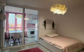Apartament tip Studio | Vedere Panoramica | Ascensor | Rogerius | Oradea - Poză 1
