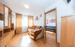 Apartament 2 camere de vanzare in Tractorul – Brasov