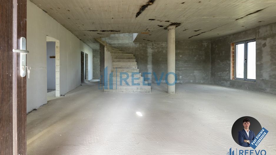 Casă/Vilă cu 6 camere de vânzare, Răcăciuni - Poză 7