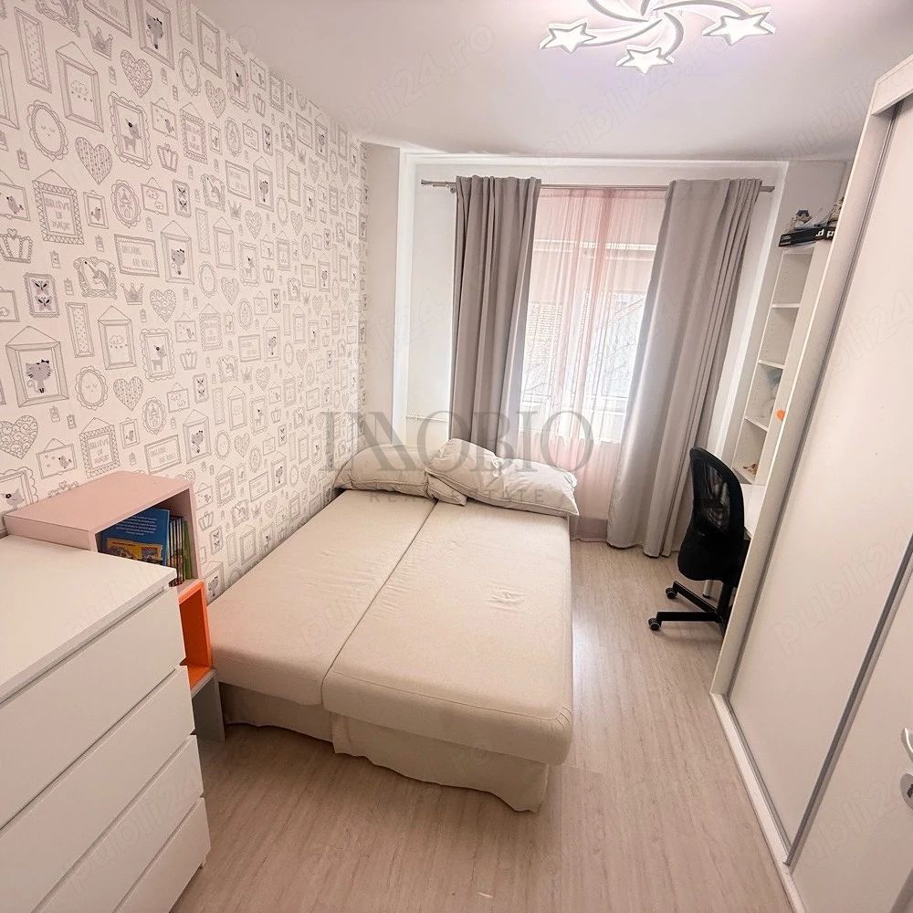 Apartament 3 camere | Dorobanți - Poză 8