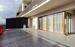 Apartament 4 camere, 94 mp, terasa 100 mp, parcare, Buna Ziua - Poză 27