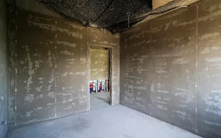 Apartament 3 cam., 2 bai, 2 balc., bloc nou, finisat la cheie, centrala termica - Poză 11