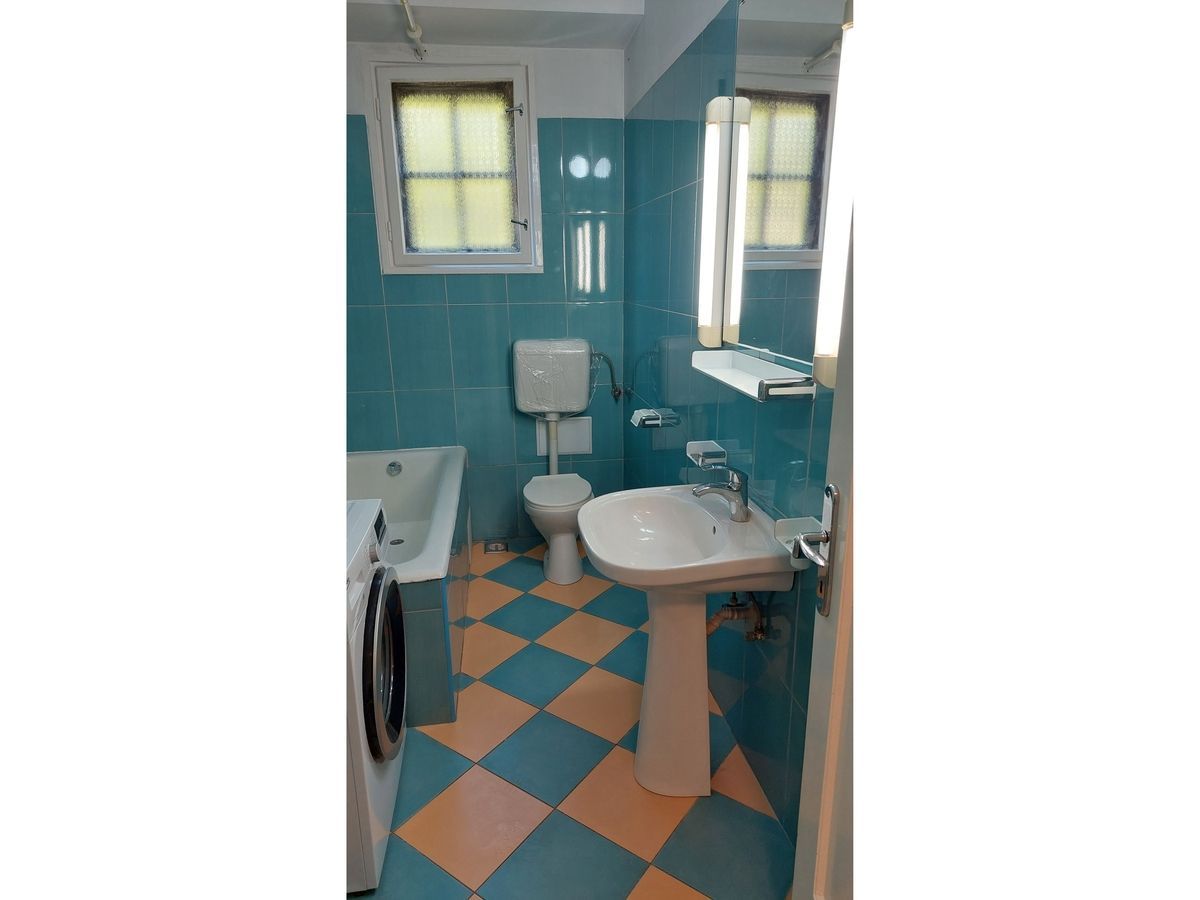 Apartament 2 camere, bloc tip vilă, 3 balcoane, centrala proprie – Mozart - Poză 8