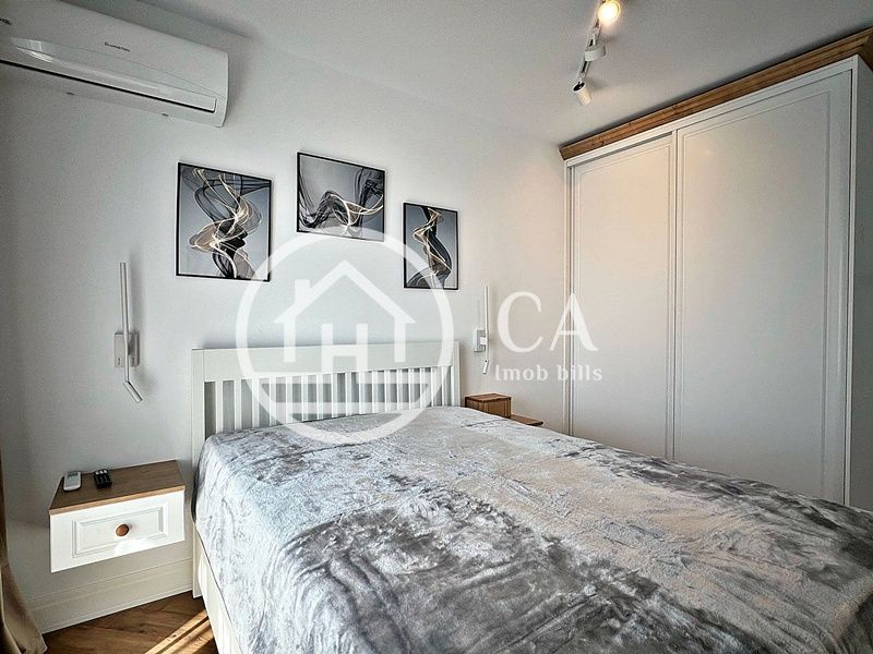 Apartament de închiriat cu 2 camere în PRIMA URBANA, Oradea - Poză 7