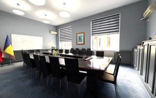 Spatiu comercial de inchiriat // 200mp // Cismigiu // zona premium - Poză 19