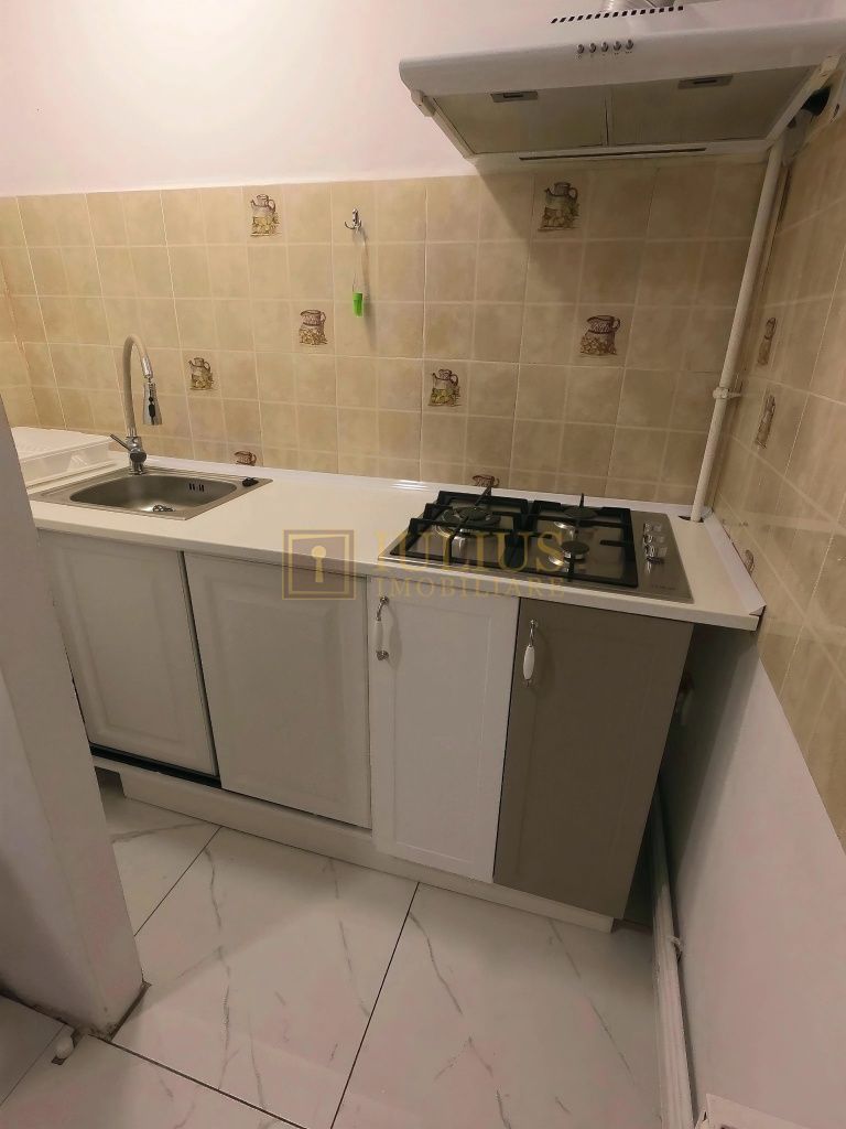 Shopping City| 2 camere| apartament superb| centrala| parc| etaj 2 - Poză 5