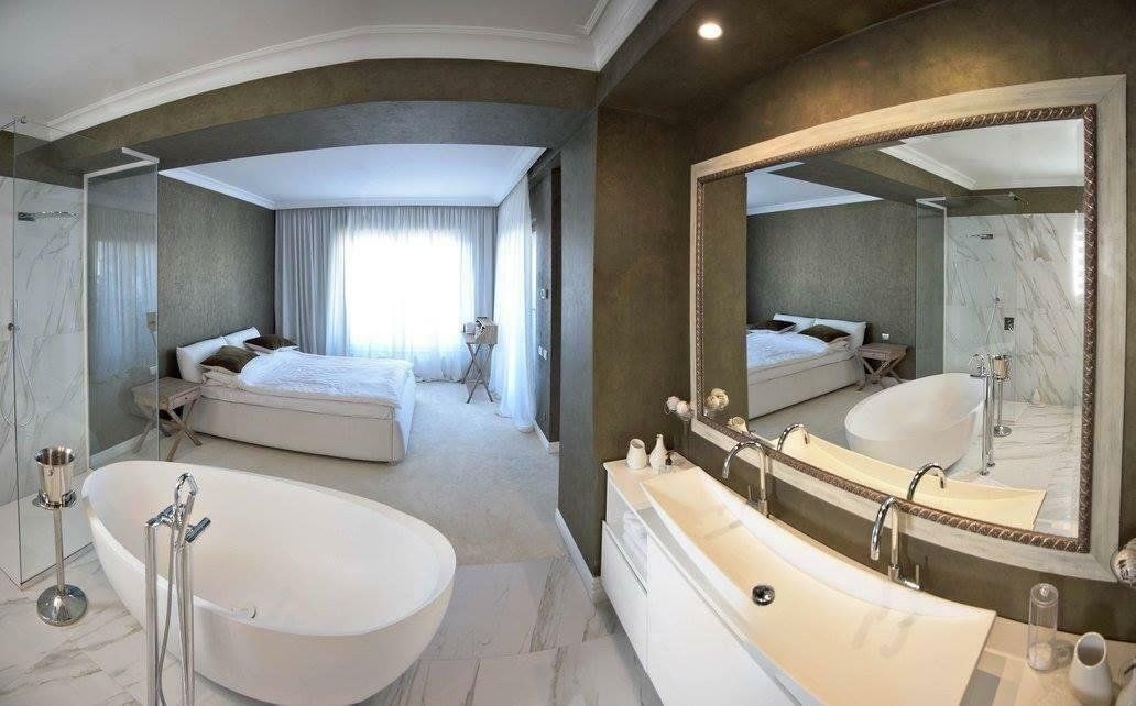 Proprietar vand apartament penthouse 5 camere - Poză 13