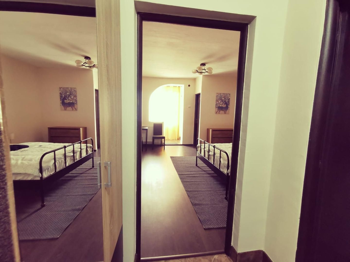 APARTAMENT 1 CAMERA - Poză 2