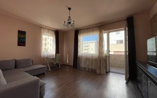 Apartament cu 2 camere spre inchiriere in zona Grand Hotel Italia! - Poză 1