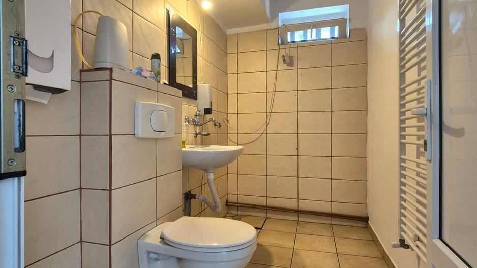 Exclusivitate - Spatiu situat lângă Tribunalul Brașov, 47,6 mp. - Poză 3