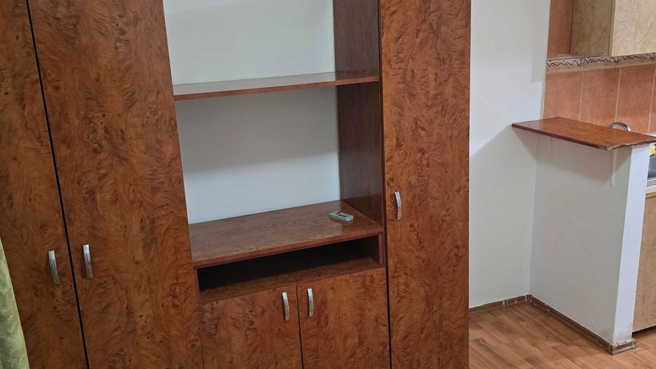 BRASADAS vinde garsoniera in Micro 16 la etajul 4/4. - Poză 2