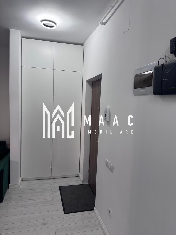 Apartament 3 camere | 2 Locuri de Parcare | Complet Mobilat | Arhitectilor - Poză 4
