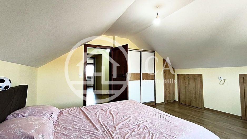 Casă de vânzare cu 4 camere în Cihei, Bihor - Poză 12