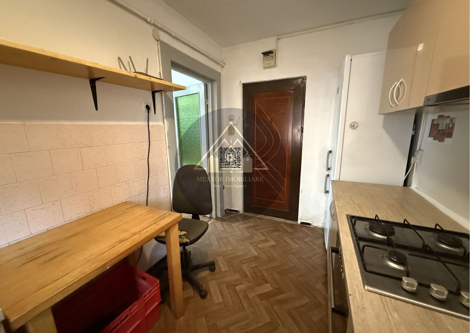 Apartament 2 camere, semi-central Medias - Poză 3