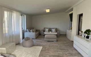 Casă individuală P+E mobilată complet – Bogdăneștilor - Poză 6