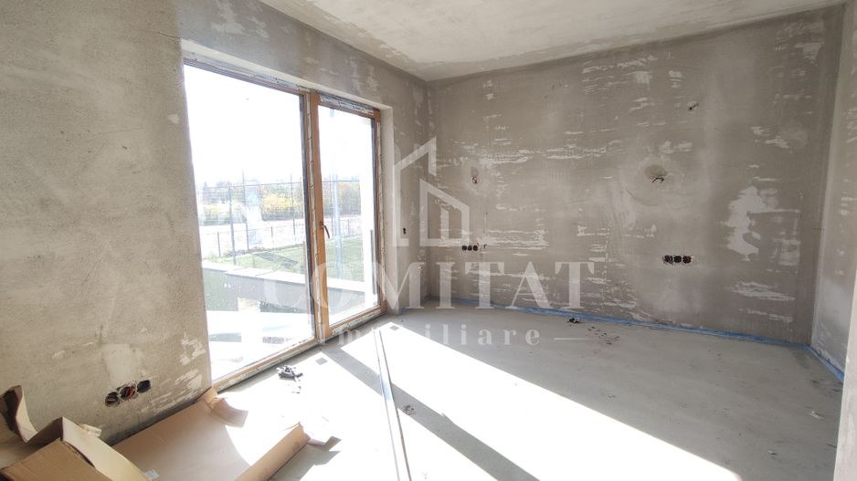 Duplex de vânzare in Gheorgheni zona Baza Sportiva - Poză 7