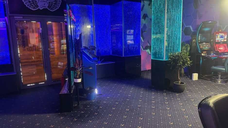 Spatiu comercial de vanzare, S+P+1E, 235 mpu, Ultracentral, Alba Iulia - Poză 4