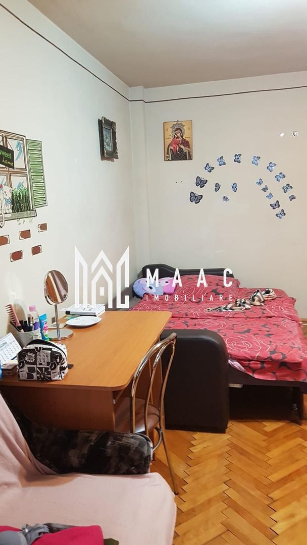OPORTUNITATE UNICA I Apartament 2 Camere I Calea Dumbravii - Poză 11