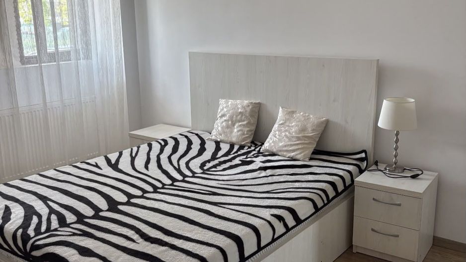 2 Camere Prelungirea Ghencea Sector 6 Cartier Latin Cu Parcare - Poză 1