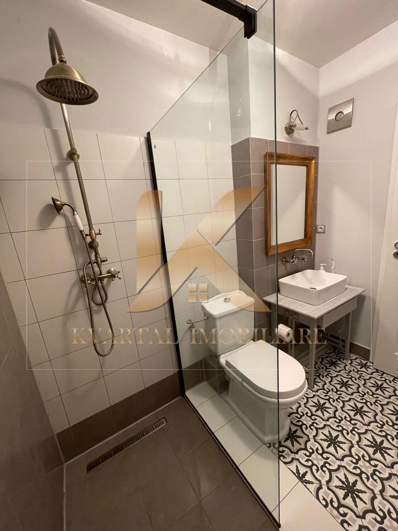 Apartament la cheie 2 camere , 63 mp + parcare, Zona Subcetate ! - Poză 8