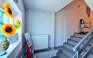 CABINET STOMATOLOGIC COMPLET ECHIPAT | ZONA CALEA DUMBRĂVII SIBIU - Poză 10