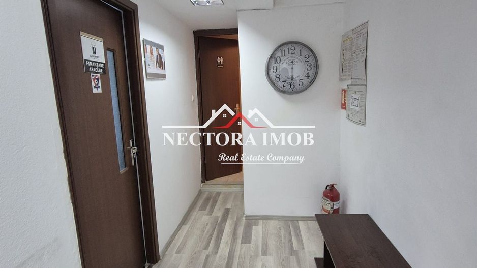 NECTORA IMOB-Spatiu comercial Ultracentral, Zona Primariei, 40 mp - Poză 3