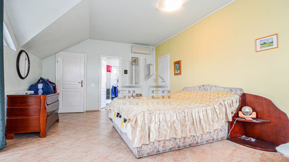 Casa Individuala cu 6 camere in cartier Andrei Muresanu, Cluj-Napoca - Poză 20