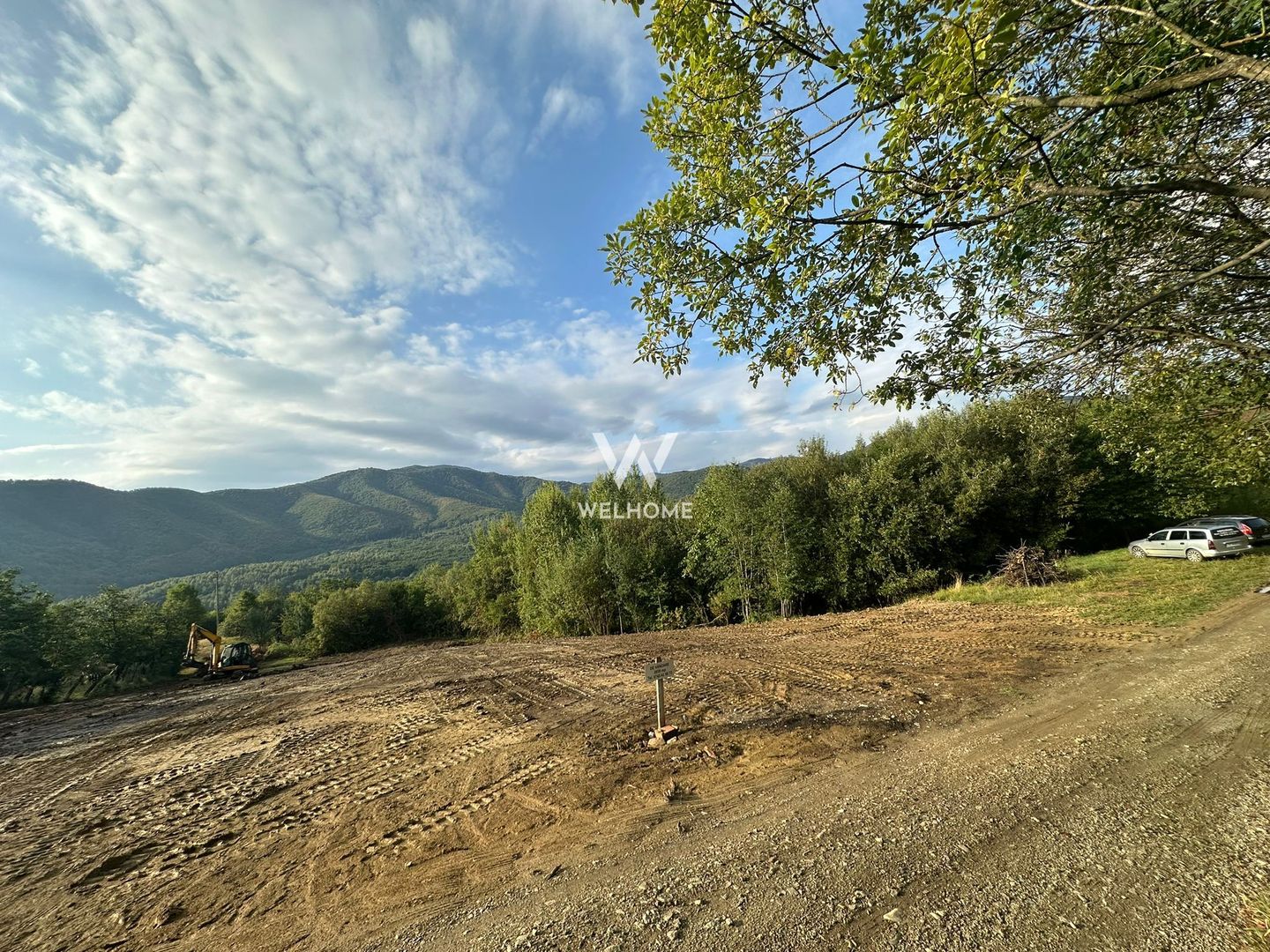 TEREN intravilan cu PUZ aprobat  Cisnadioara-Sibiu - Poză 9