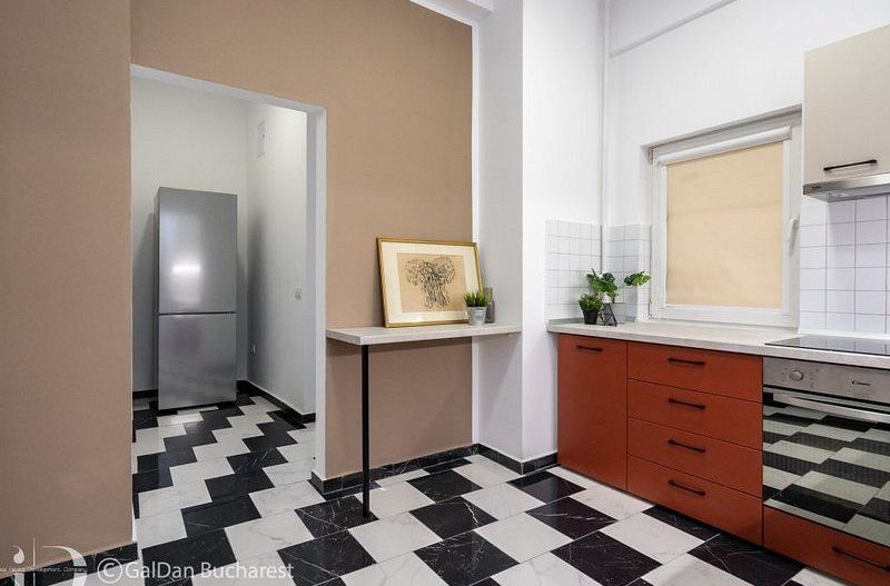Apartament 2 camere N. Balcescu | GalDan Apartments - Poză 5