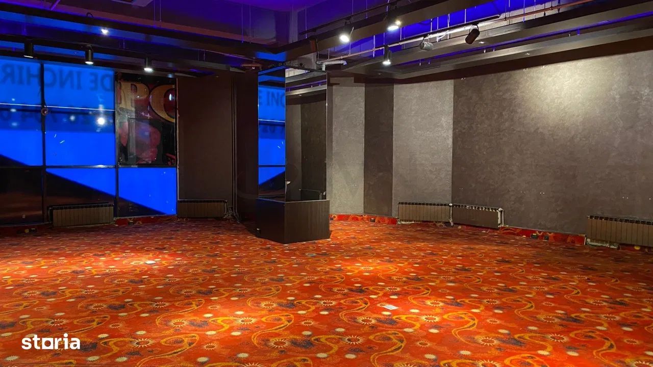 Spațiu comercial de închiriat Ion Mihalache - Poză 2