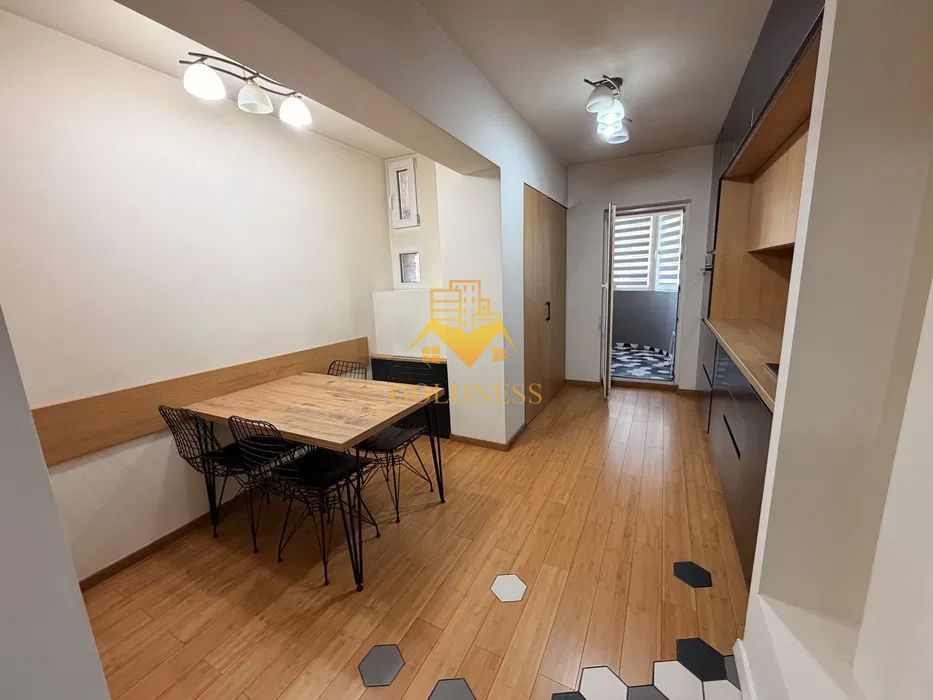 2 Camere decomandate, Marasti. Parcare,Central,FSEGA,Iulius Mall, OMV - Poză 6