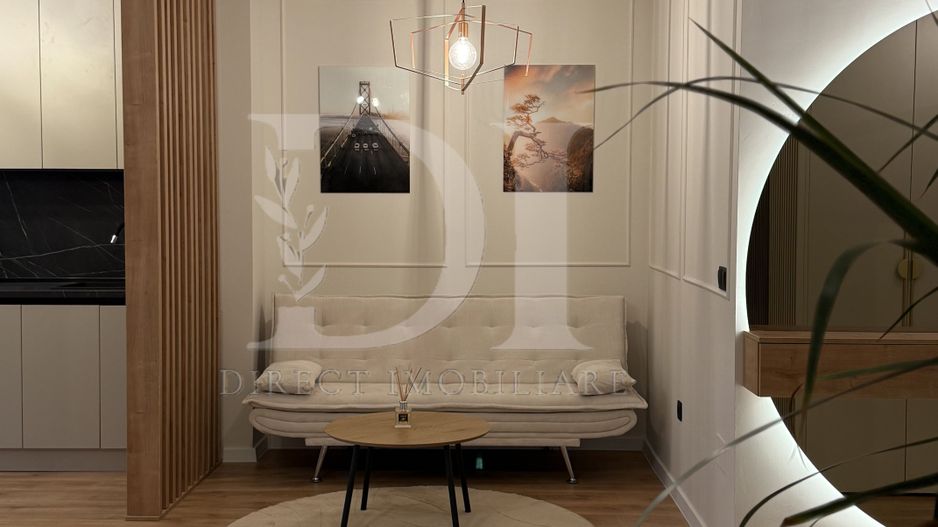 Apartament la cheie / etaj intermediar / Zona Eroilor - Poză 16