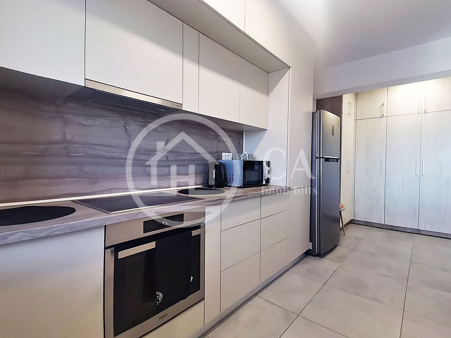Apartament de închiriat cu 2 camere în Iosia Residence, Oradea - Poză 6