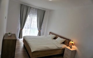 Sweet Home Residence| 2 camere| apartament modern| loc de parcare| balcon - Poză 4