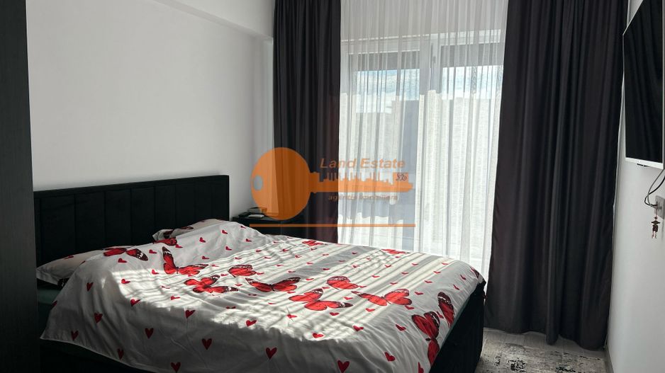 3 camere Grand Arena ( centrala termica-bloc 2024-loc parcare ) - Poză 7