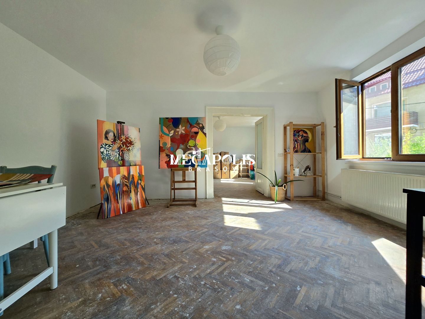 Vanzare Casa 3 Camere | 95mp Utili | Centrul Istoric Brasov - Poză 13