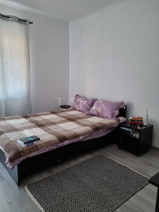 Apartament 3 camere. Etaj 1,  Zona Piața Mărăști, BRD. - Poză 6