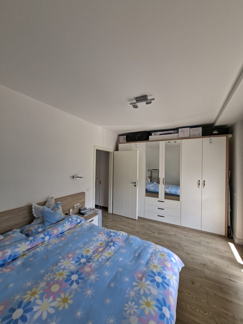 Apartament lux cu 2 camere de vanzare în zona Elisabetin - Poză 15