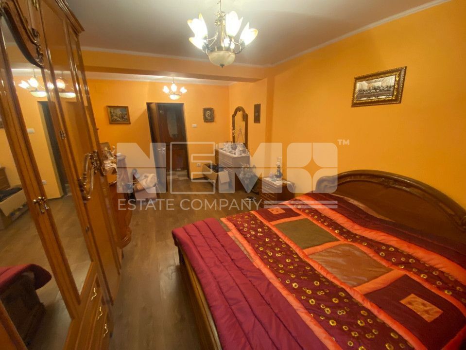 Apartament 3 camere | Spitalul Vechi | 95MP - Poză 3