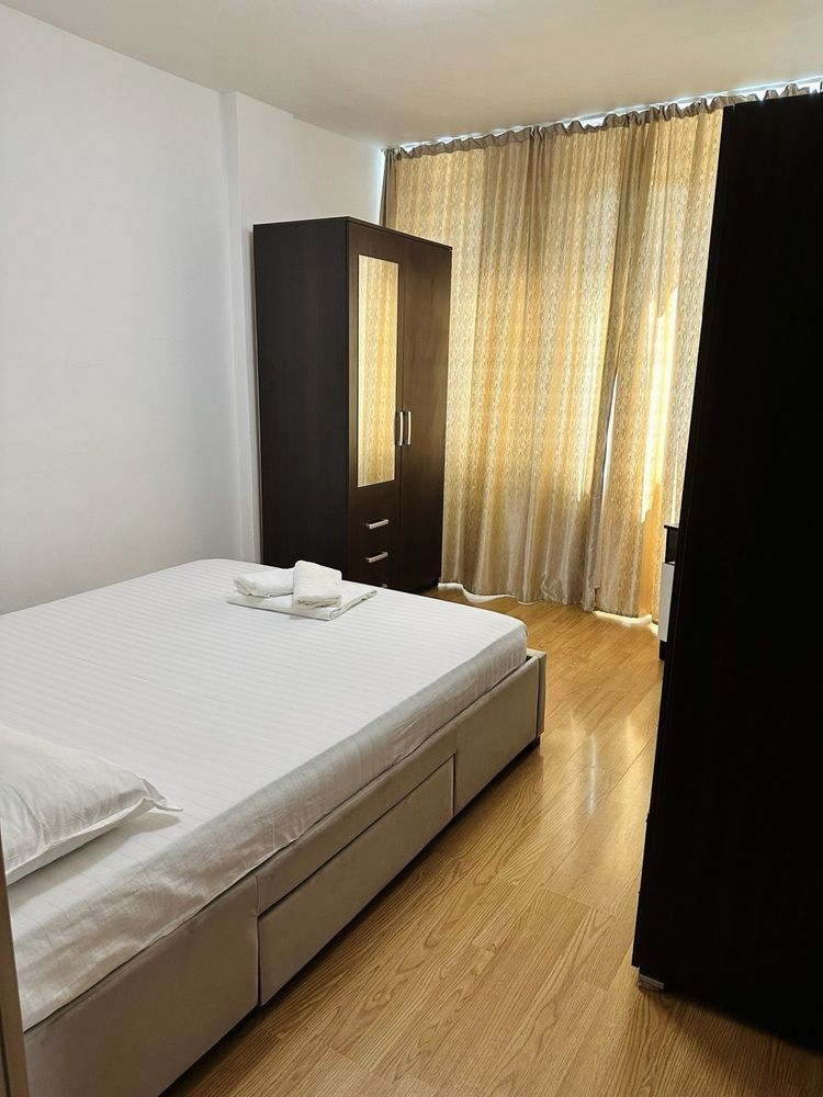 Ultracentral | 2 Camere | Decomandat | View Superb - Poză 5
